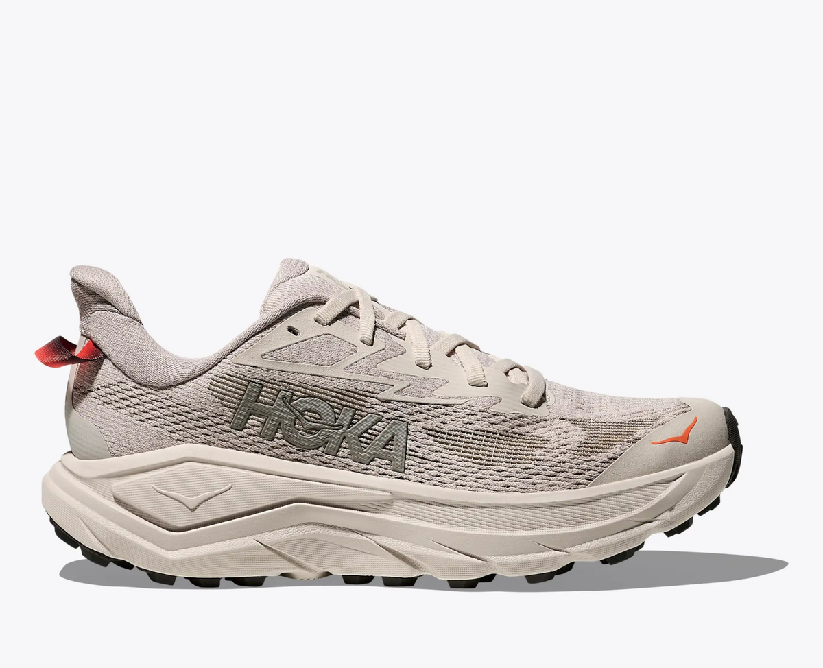 Hoka Challenger 8 Dames Trailschoenen