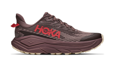 Hoka Challenger 8 GTX Dames Hardloopschoenen