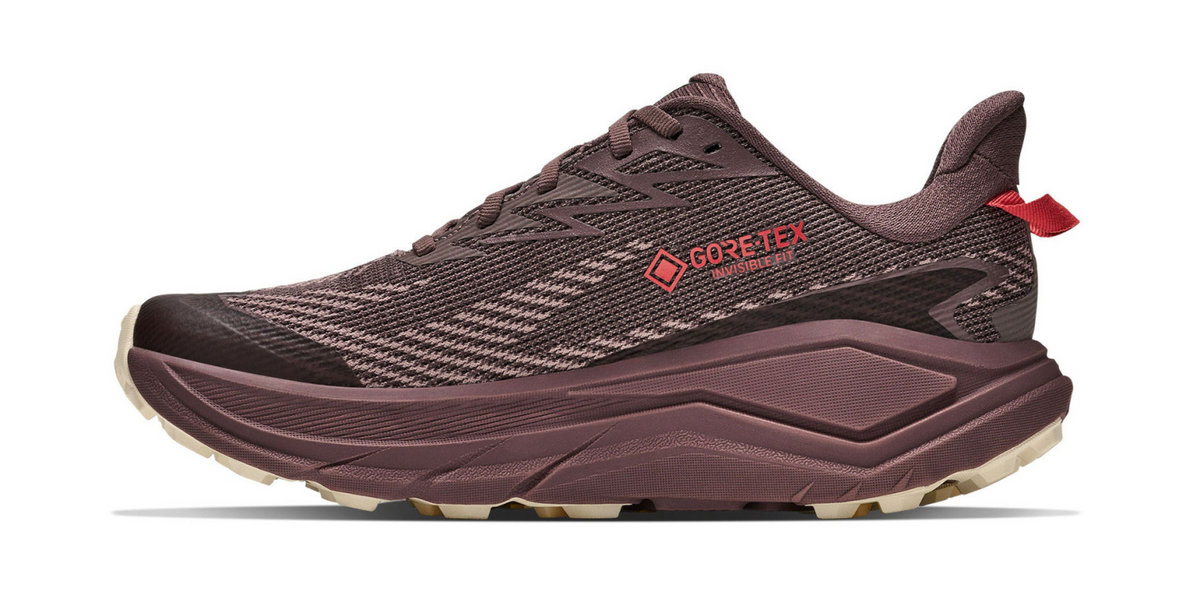 Hoka Challenger 8 GTX Dames Hardloopschoenen