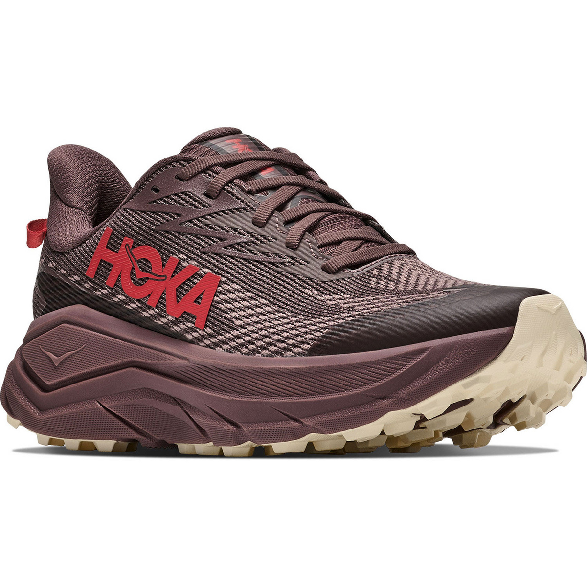 Hoka Challenger 8 GTX Dames Hardloopschoenen