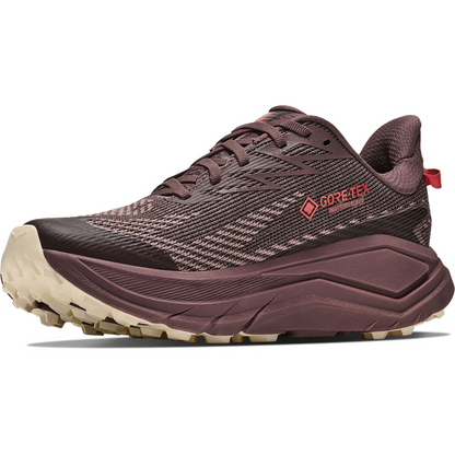 Hoka Challenger 8 GTX Dames Hardloopschoenen
