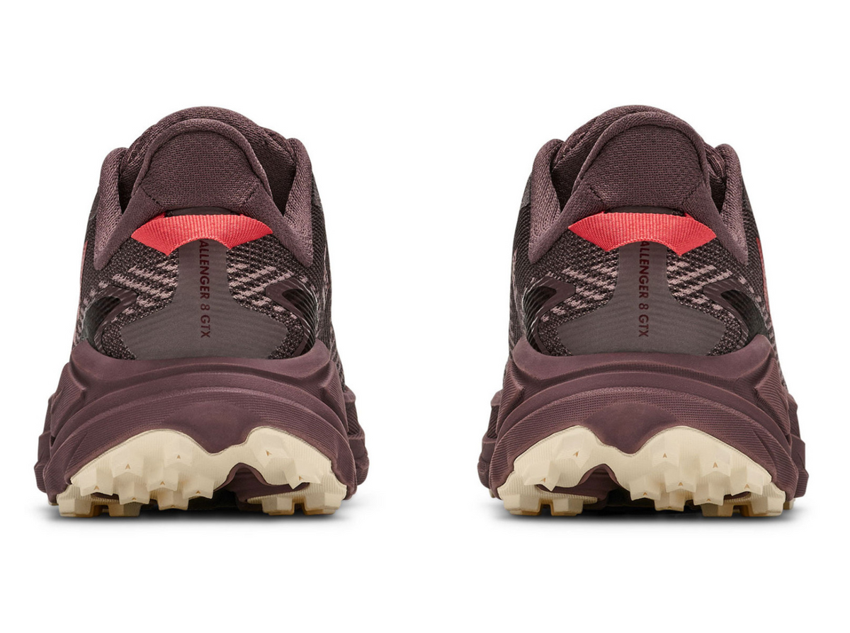 Hoka Challenger 8 GTX Dames Hardloopschoenen