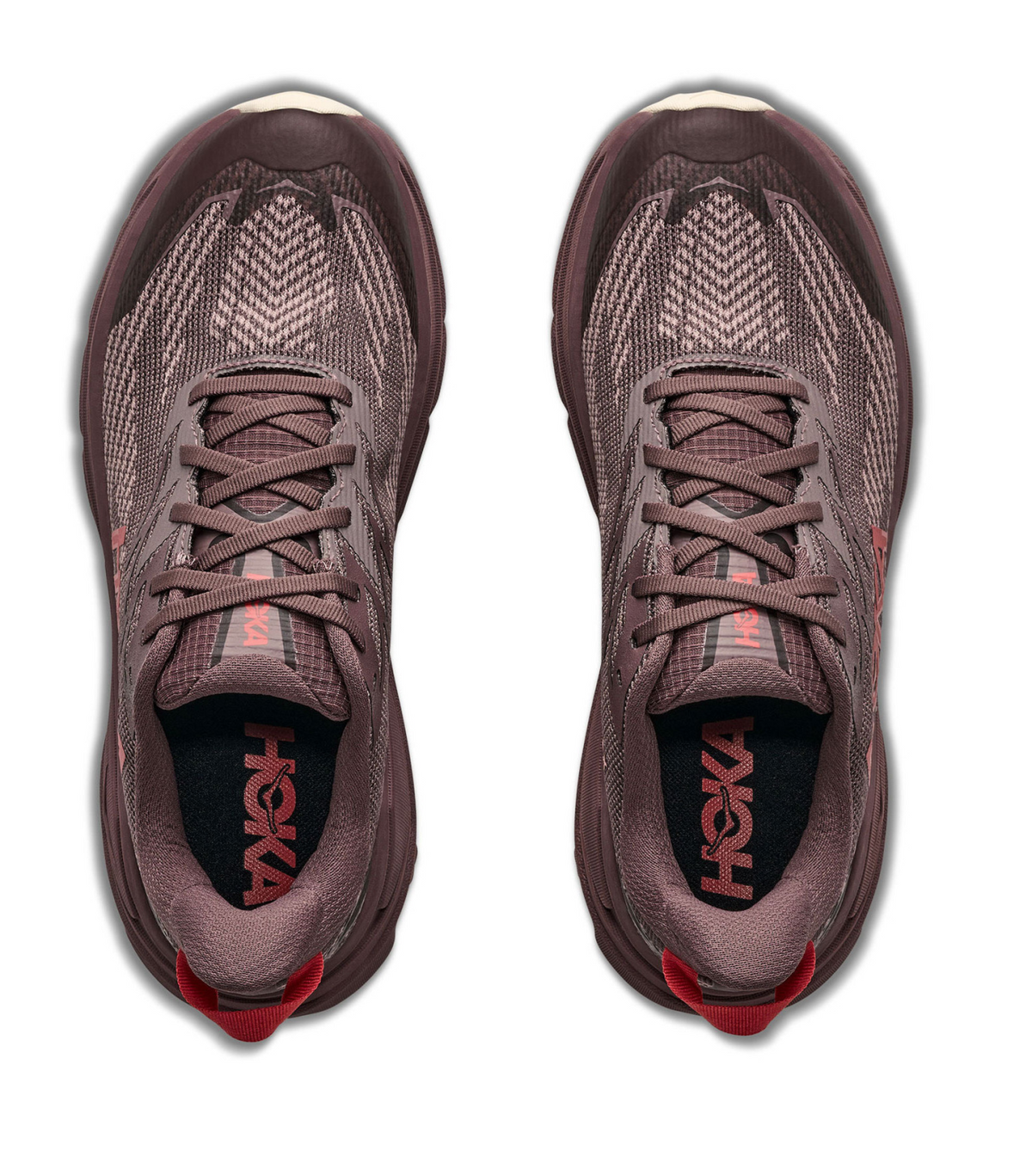 Hoka Challenger 8 GTX Dames Hardloopschoenen