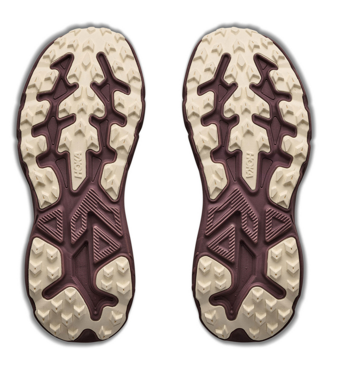 Hoka Challenger 8 GTX Dames Hardloopschoenen