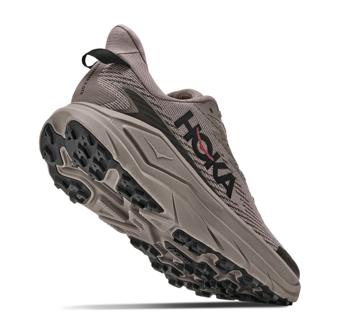 Hoka Challenger 8 GTX Heren Hardloopschoenen