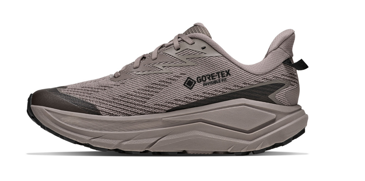 Hoka Challenger 8 GTX Heren Hardloopschoenen