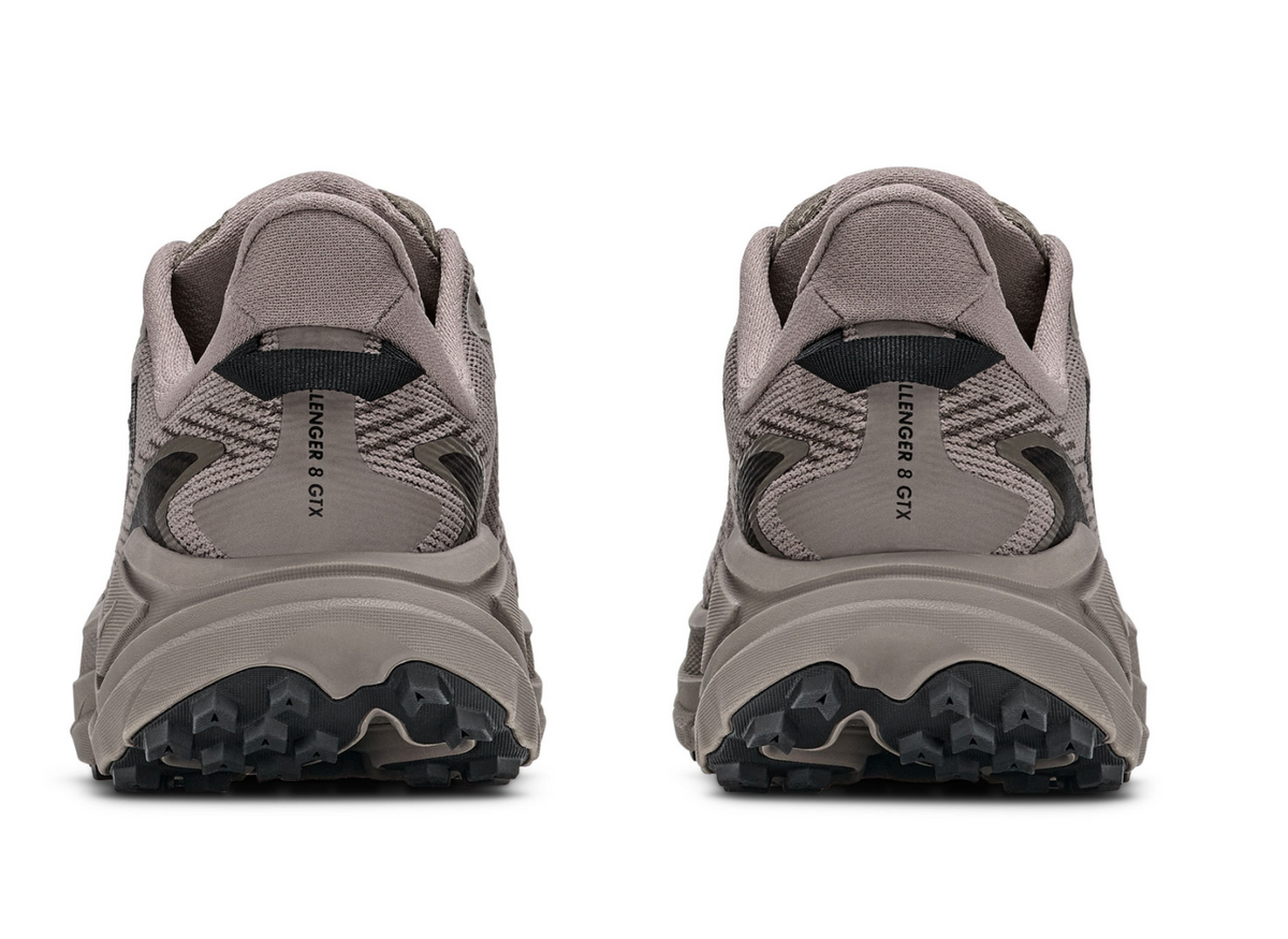 Hoka Challenger 8 GTX Heren Hardloopschoenen
