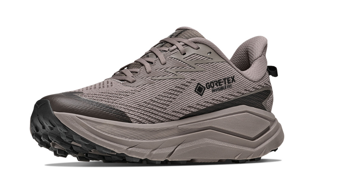 Hoka Challenger 8 GTX Heren Hardloopschoenen