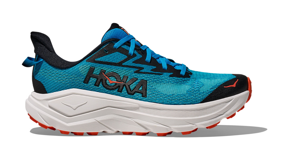 Hoka Challenger 8 Heren Hardloopschoenen
