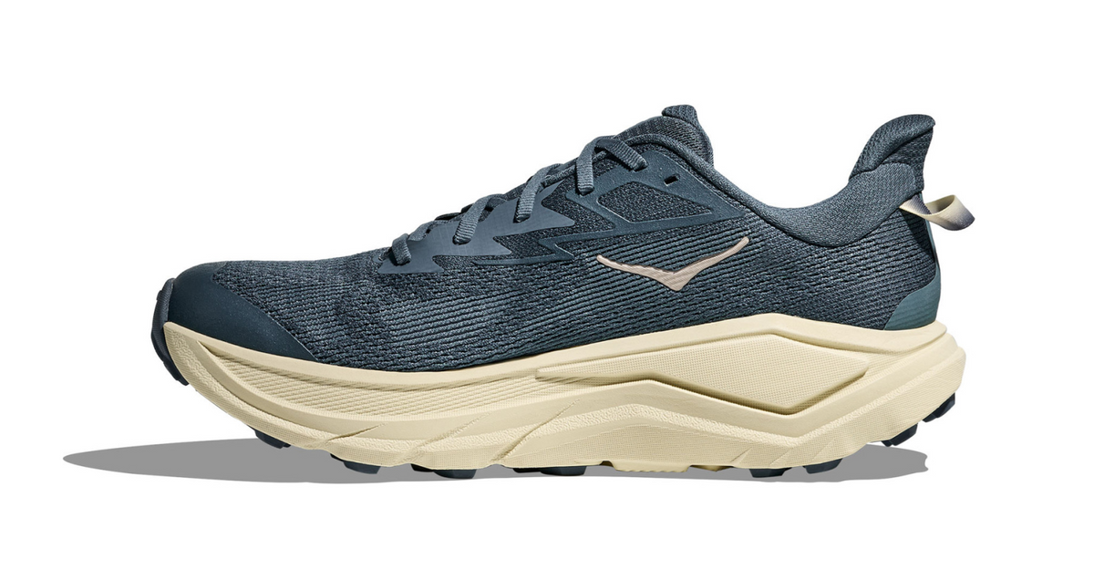 Hoka Challenger 8 Heren Trailschoenen