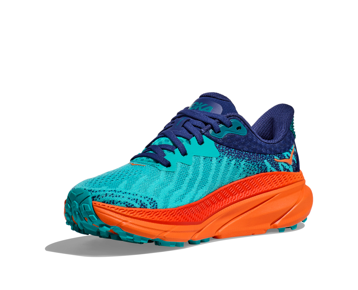 Hoka Challenger ATR 7 Dames Trailschoenen