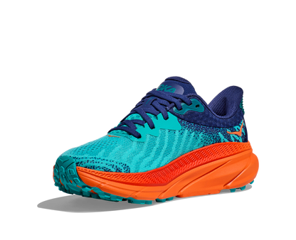Hoka Challenger ATR 7 Dames Trailschoenen