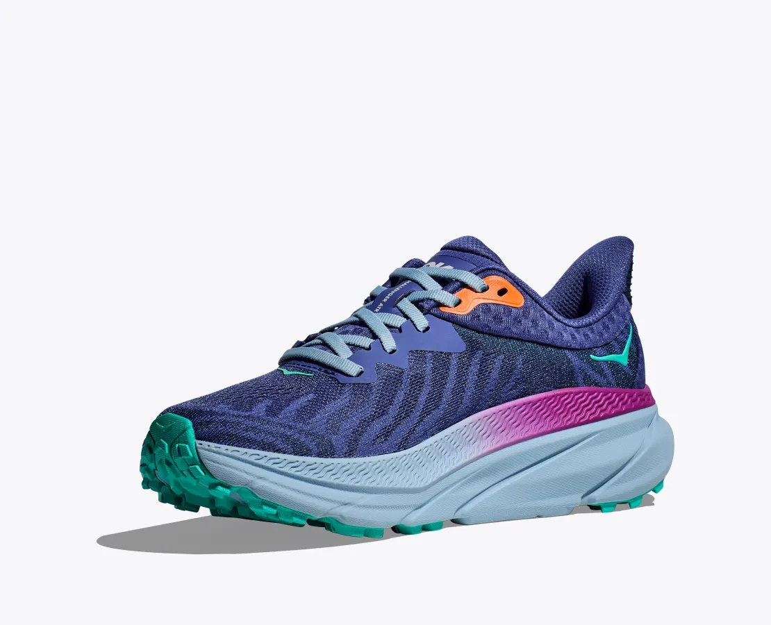 Hoka Challenger ATR 7 Dames Trailschoenen