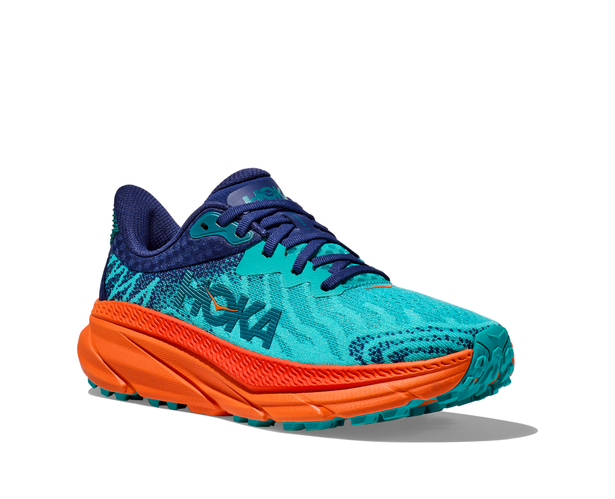 Hoka Challenger ATR 7 Dames Trailschoenen