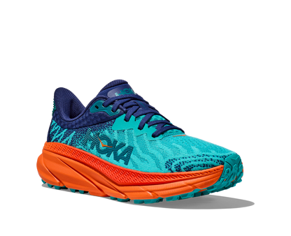Hoka Challenger ATR 7 Dames Trailschoenen