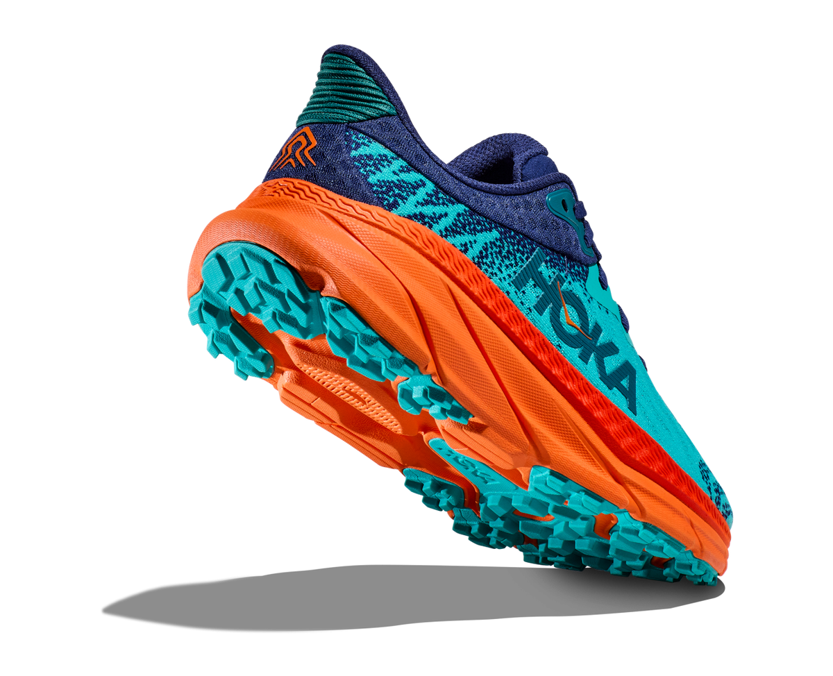 Hoka Challenger ATR 7 Dames Trailschoenen
