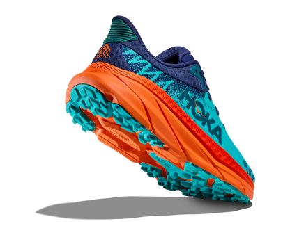 Hoka Challenger ATR 7 Dames Trailschoenen