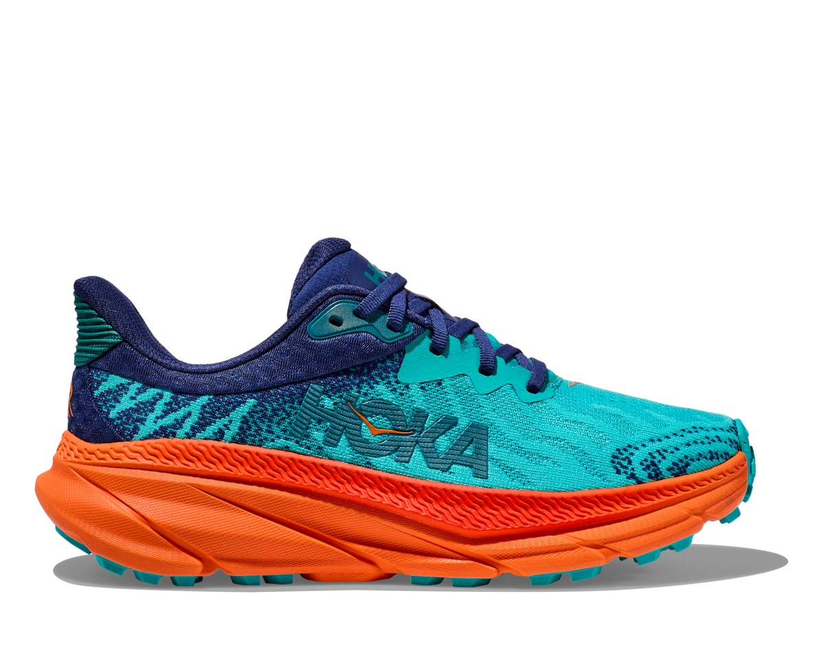 Hoka Challenger ATR 7 Dames Trailschoenen