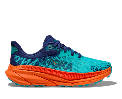 Hoka Challenger ATR 7 Dames Trailschoenen