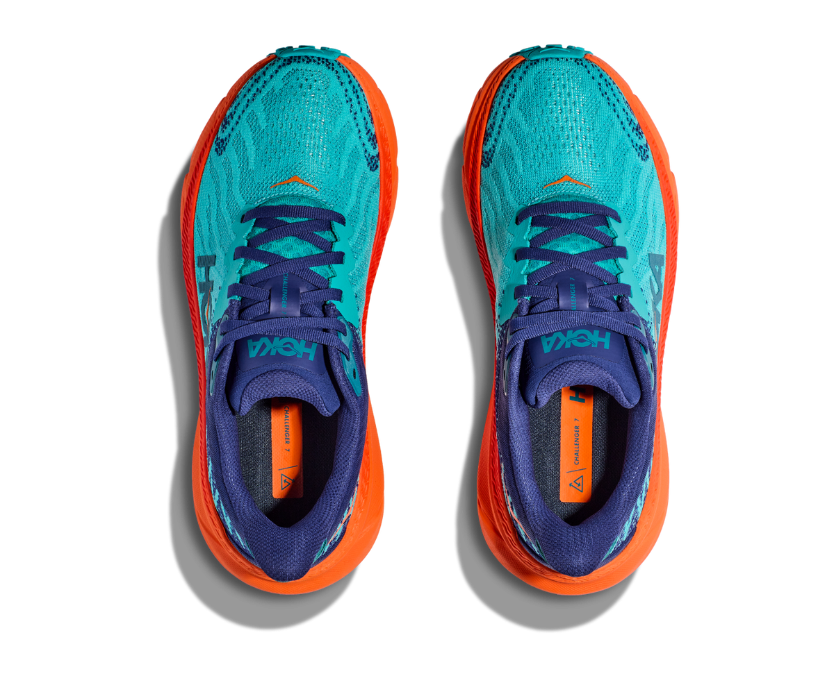 Hoka Challenger ATR 7 Dames Trailschoenen