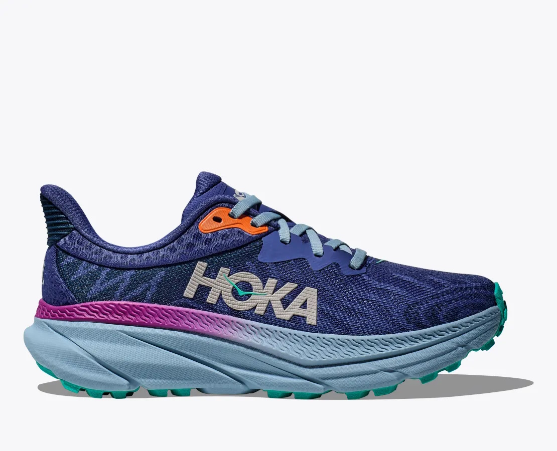 Hoka Challenger ATR 7 Dames Trailschoenen