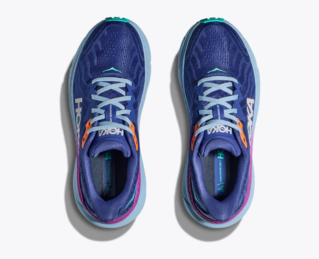 Hoka Challenger ATR 7 Dames Trailschoenen