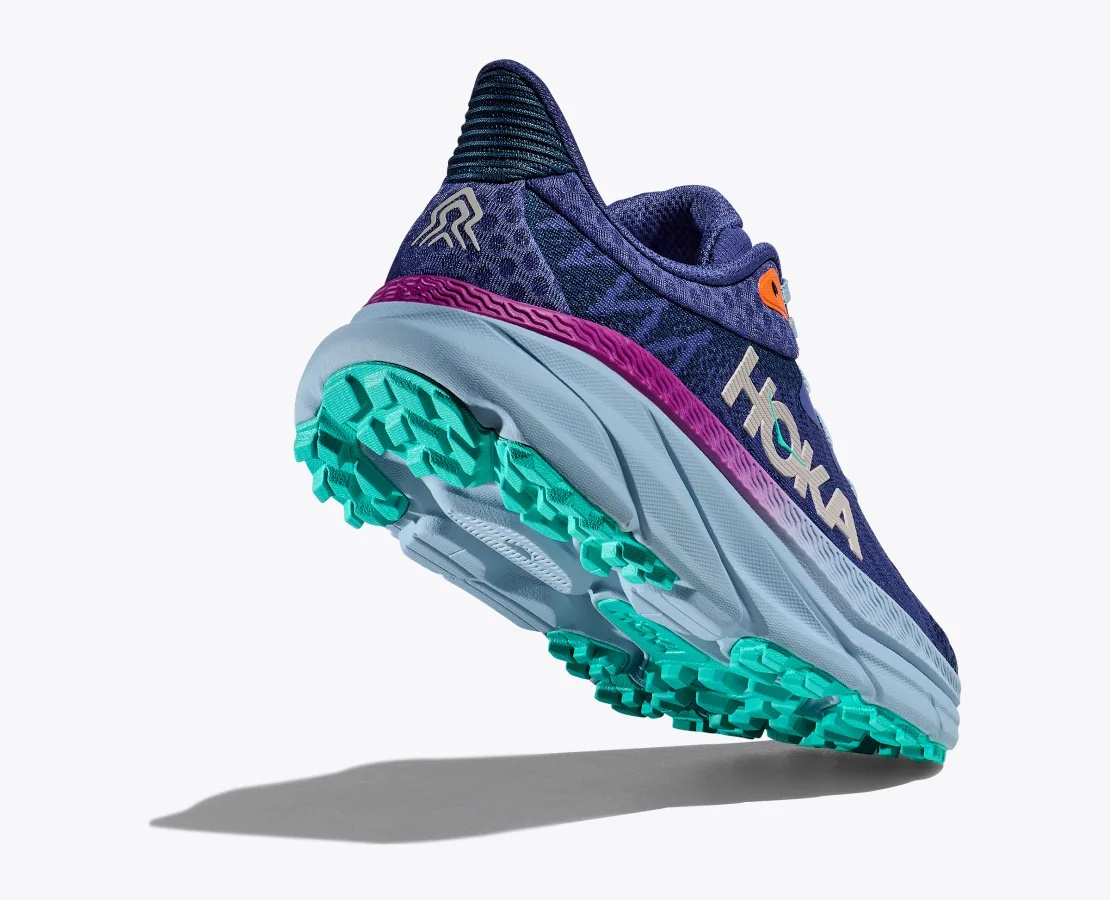 Hoka Challenger ATR 7 Dames Trailschoenen