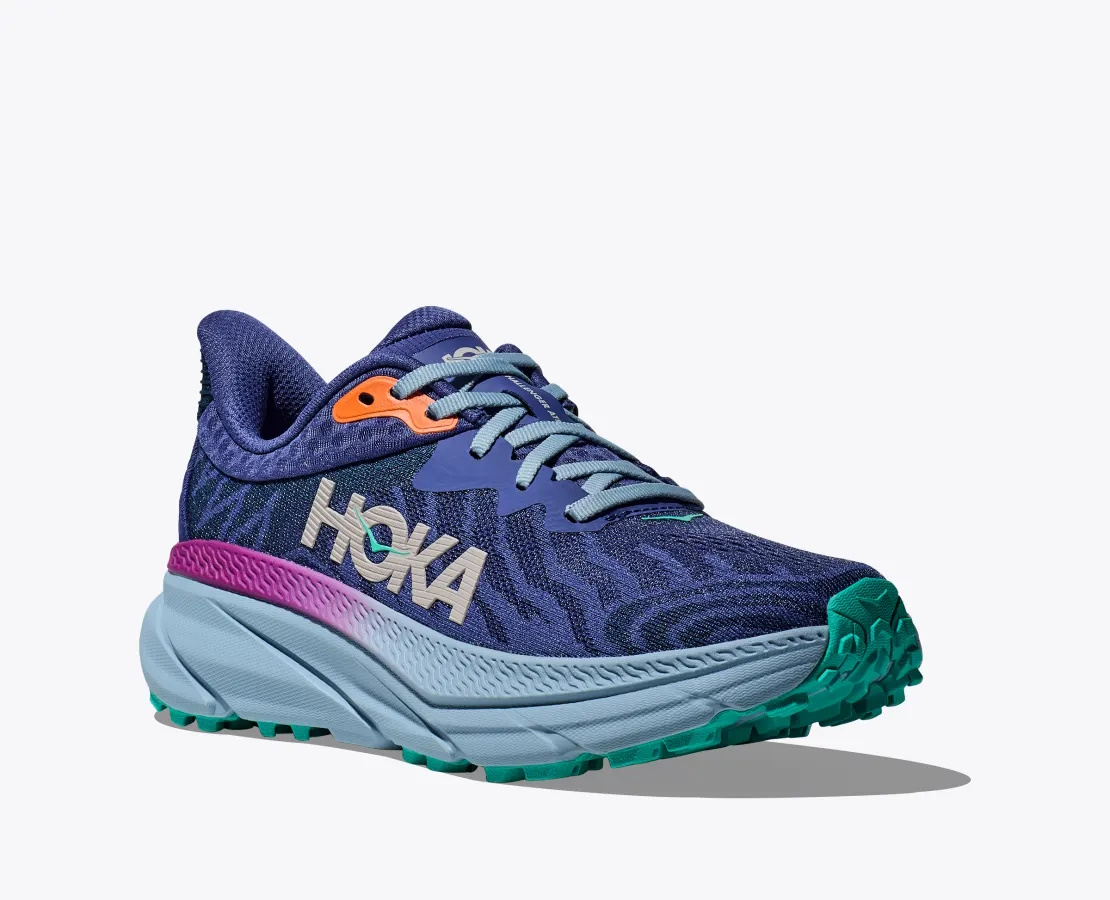 Hoka Challenger ATR 7 Dames Trailschoenen