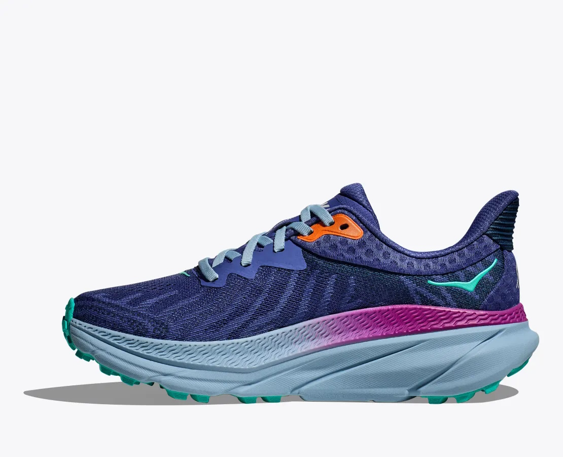 Hoka Challenger ATR 7 Dames Trailschoenen
