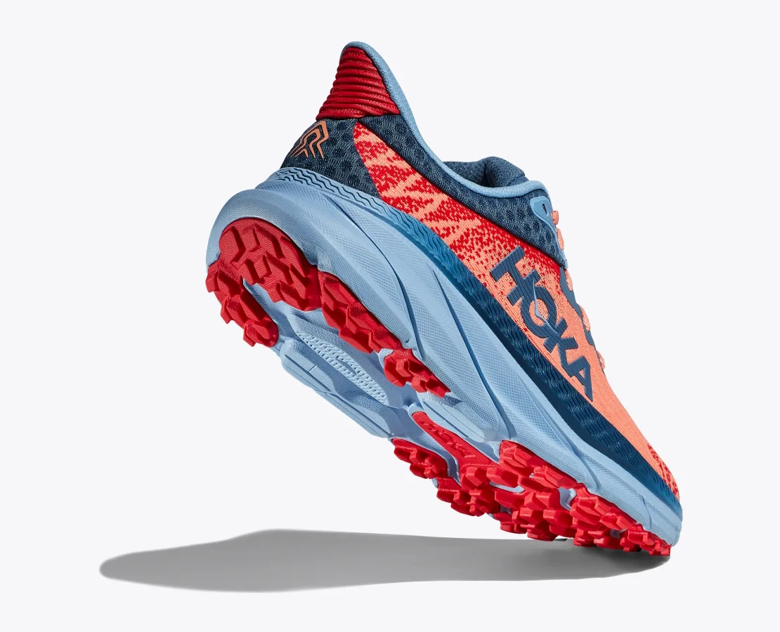 Hoka Challenger ATR 7 Dames Trailschoenen