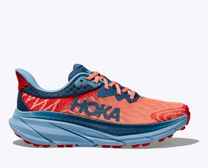 Hoka Challenger ATR 7 Dames Trailschoenen