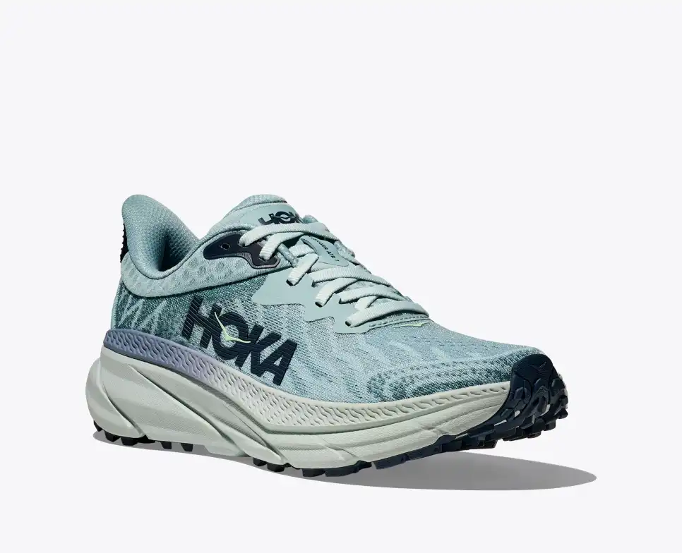 Hoka Challenger ATR 7 Dames Trailschoenen