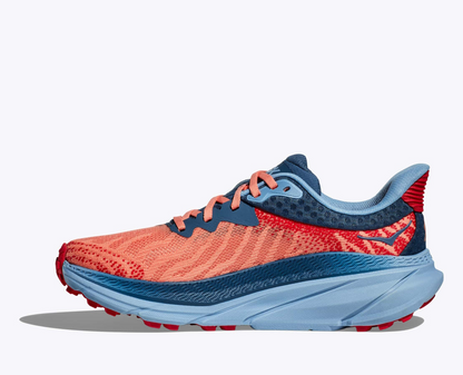 Hoka Challenger ATR 7 Dames Trailschoenen