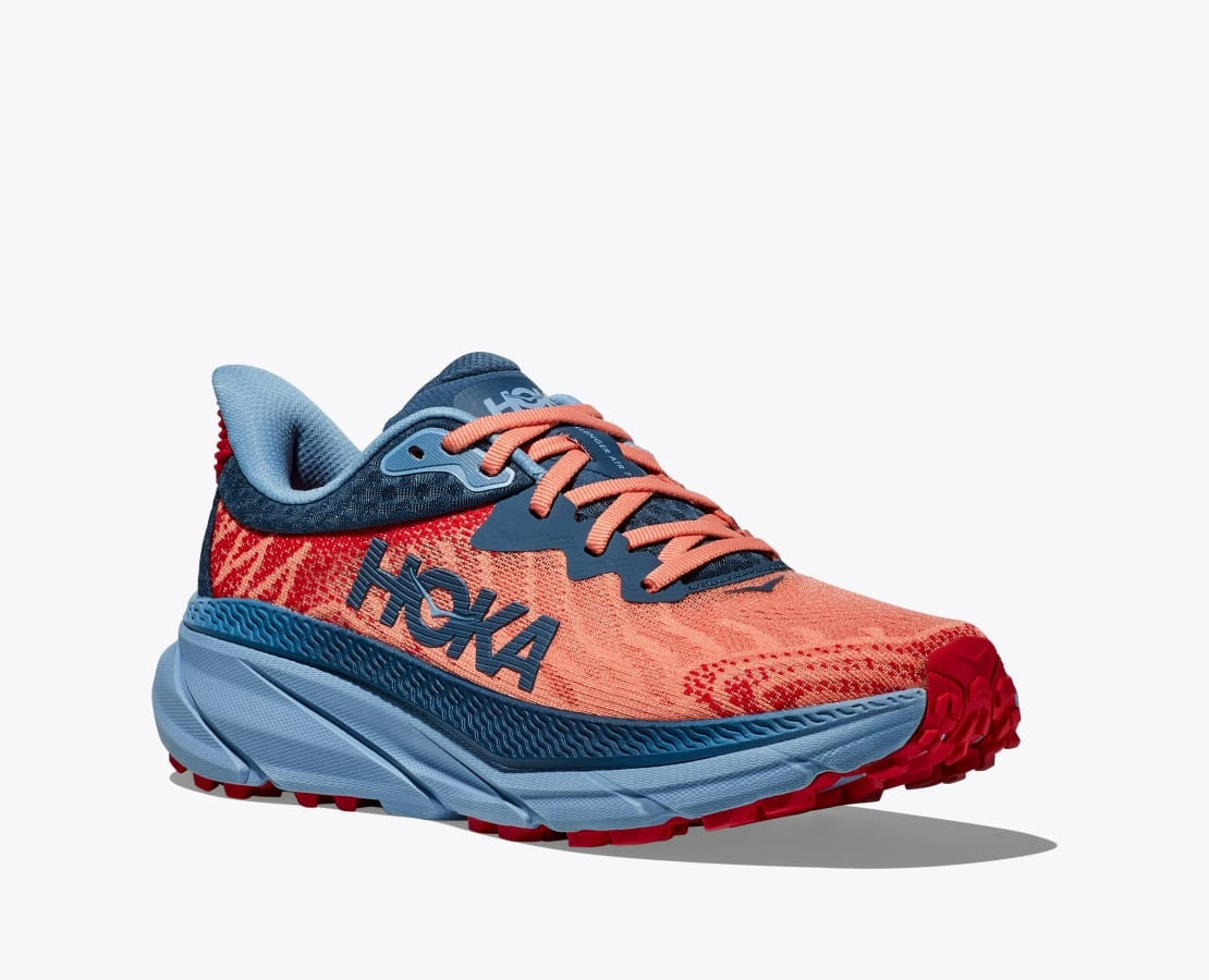 Hoka Challenger ATR 7 Dames Trailschoenen