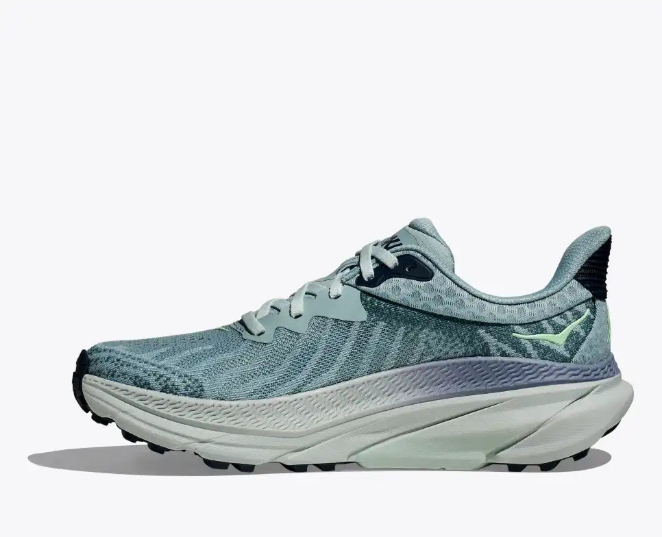 Hoka Challenger ATR 7 Dames Trailschoenen