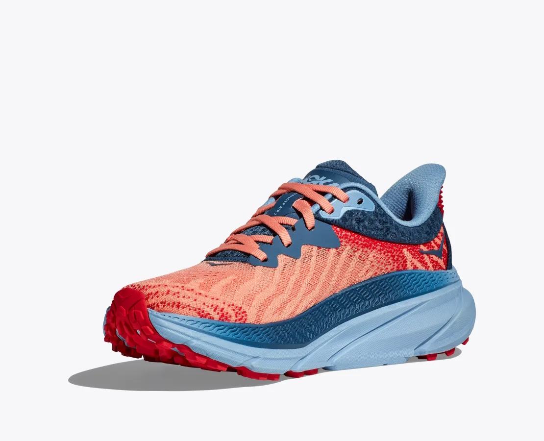 Hoka Challenger ATR 7 Dames Trailschoenen