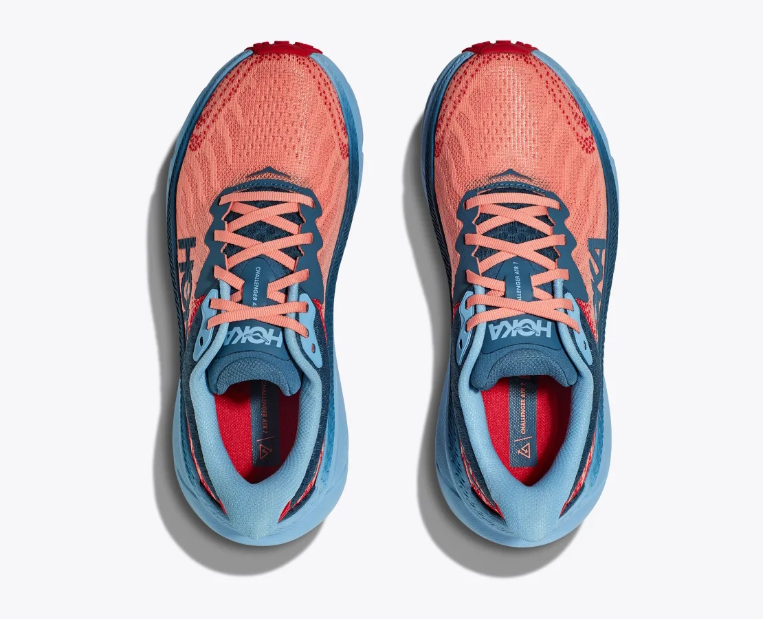 Hoka Challenger ATR 7 Dames Trailschoenen