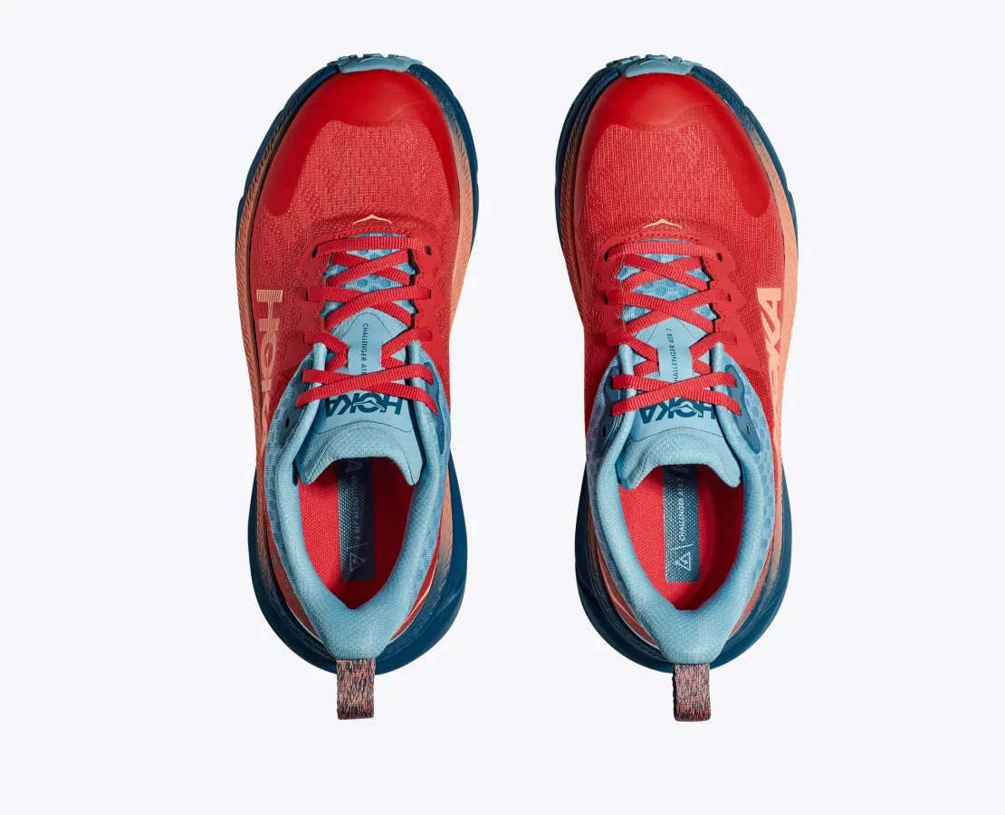 Hoka Challenger ATR 7 GTX Dames Trailschoenen