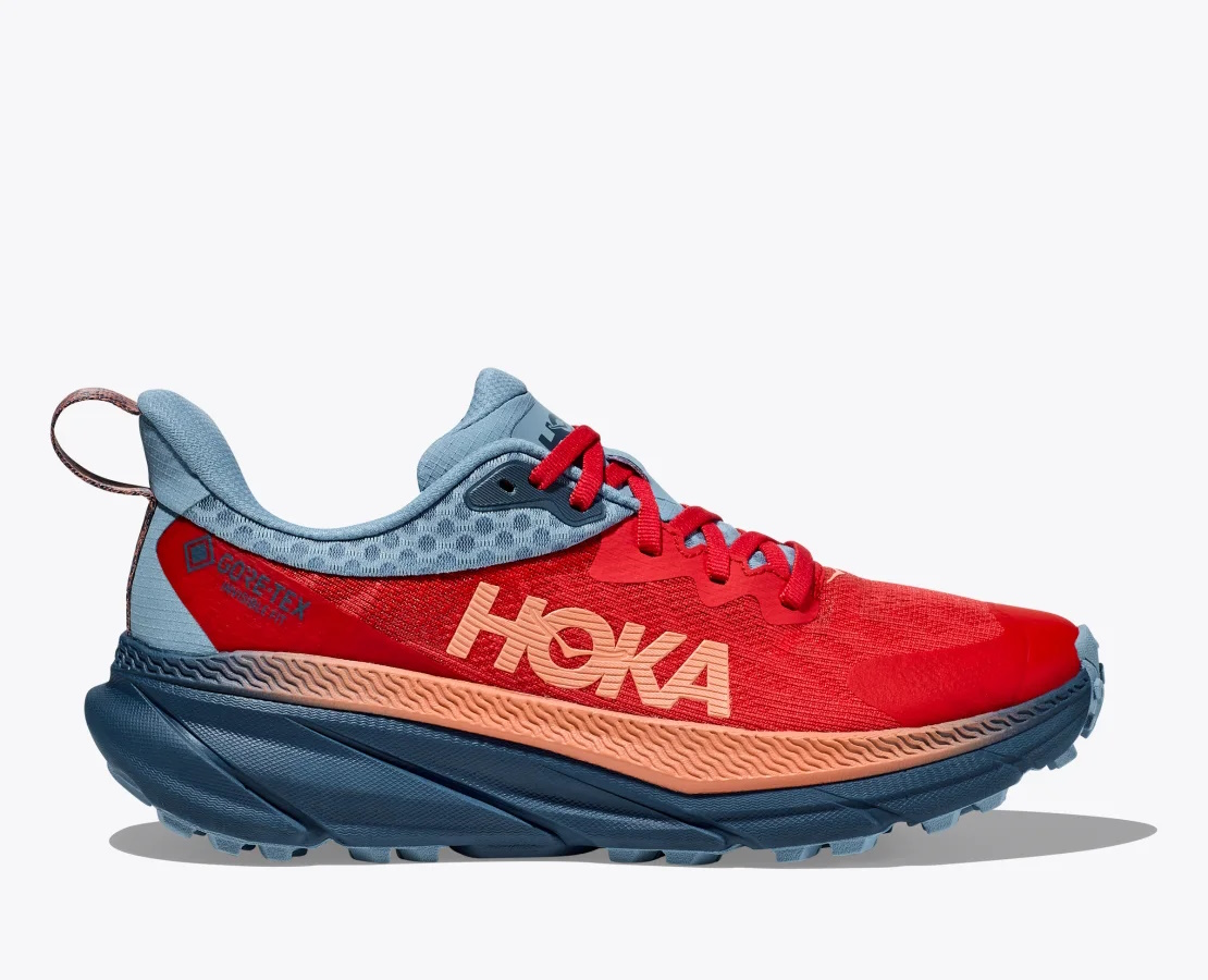 Hoka Challenger ATR 7 GTX Dames Trailschoenen