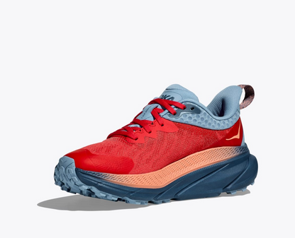 Hoka Challenger ATR 7 GTX Dames Trailschoenen