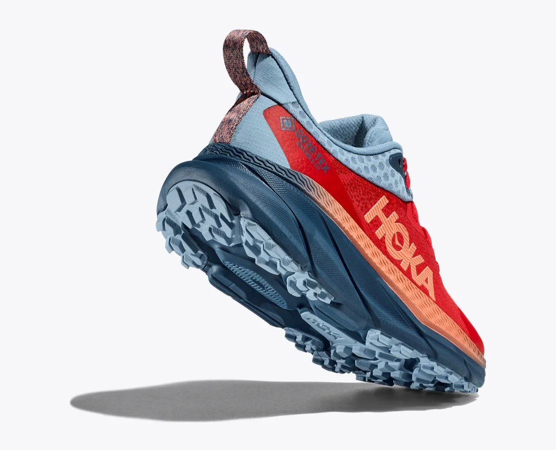 Hoka Challenger ATR 7 GTX Dames Trailschoenen