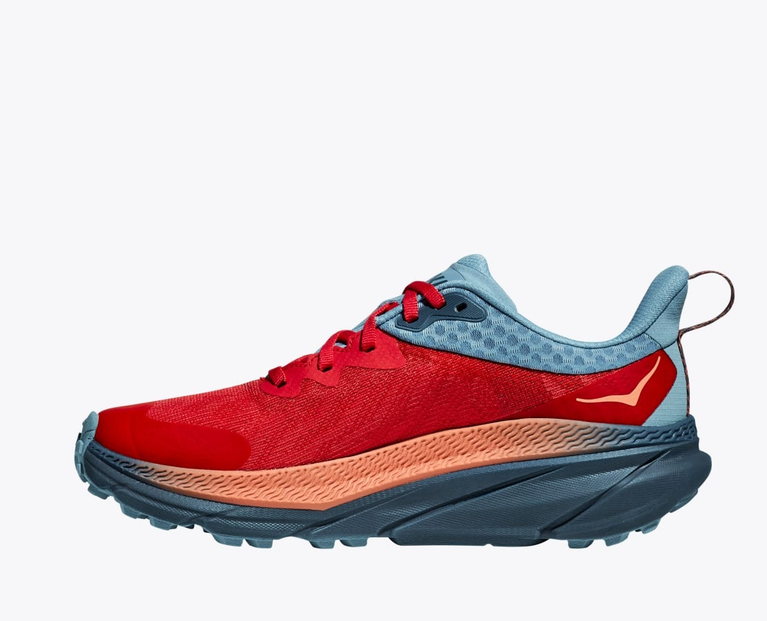 Hoka Challenger ATR 7 GTX Dames Trailschoenen