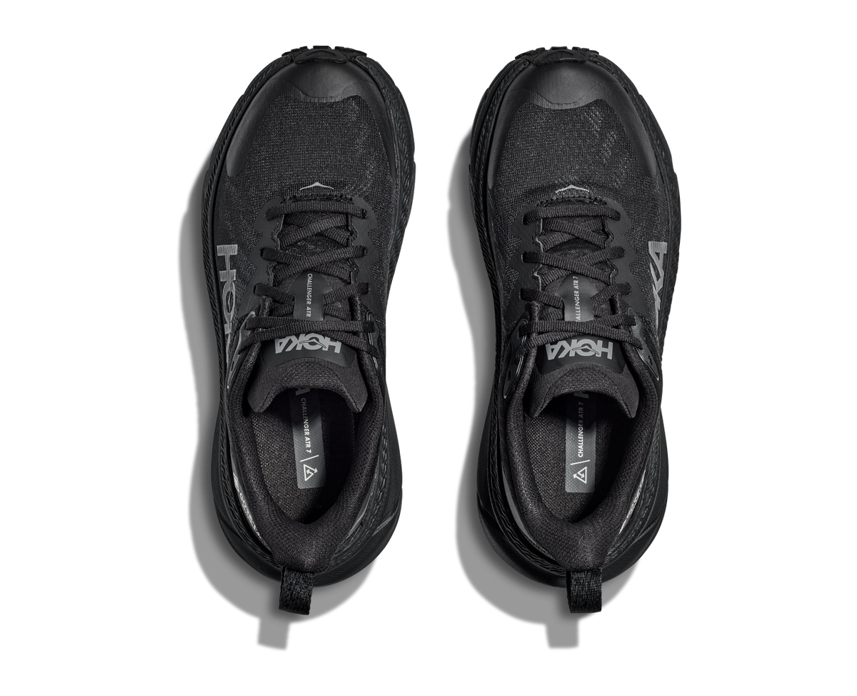 Hoka Challenger ATR 7 GTX Dames Trailschoenen