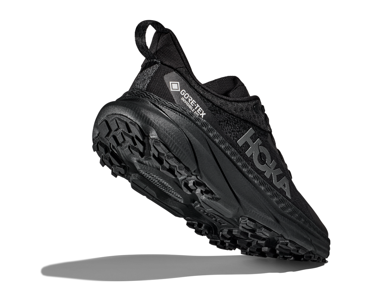 Hoka Challenger ATR 7 GTX Dames Trailschoenen