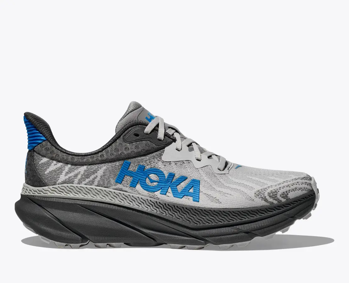 Hoka Challenger ATR 7 Heren Trailschoenen