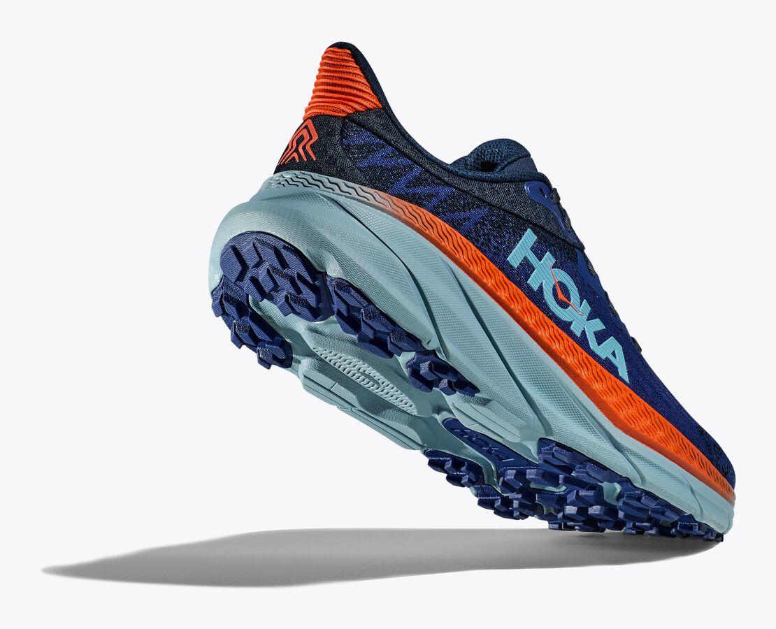 Hoka Challenger ATR 7 Heren Trailschoenen
