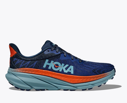 Hoka Challenger ATR 7 Heren Trailschoenen