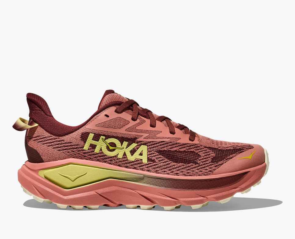 Hoka Challenger ATR 8 Dames Trailschoenen