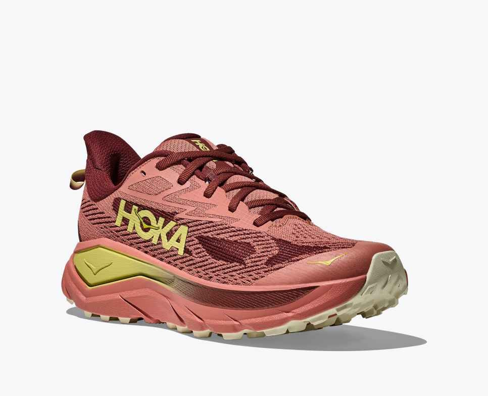 Hoka Challenger ATR 8 Dames Trailschoenen