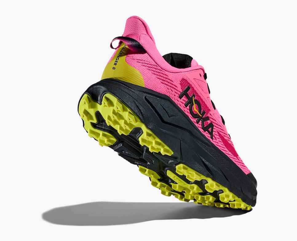 Hoka Challenger ATR 8 Dames Trailschoenen